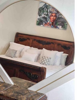 1 bedroom, WiFi