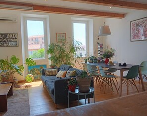 Opholdsområde