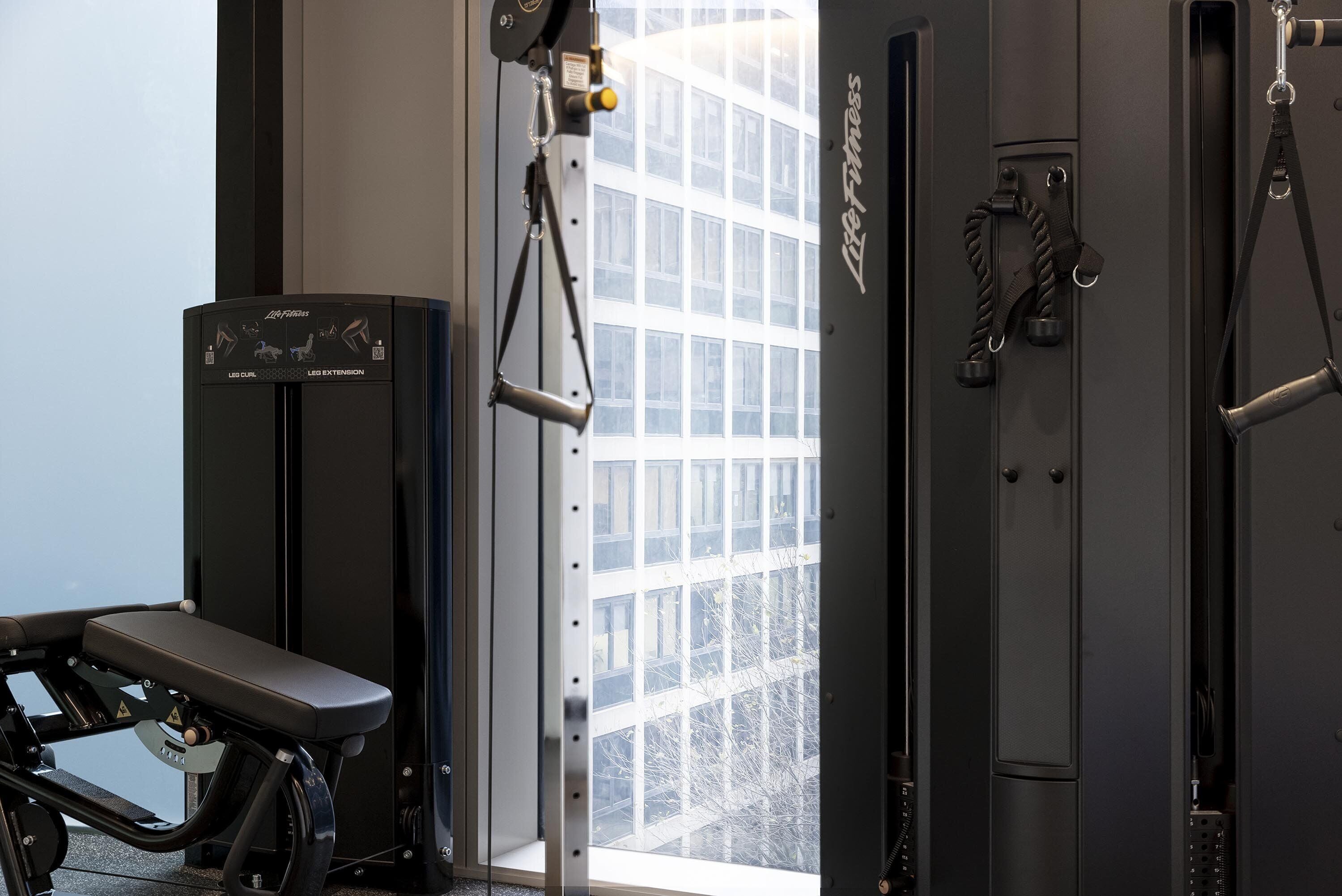 Foto - Citadines Walker North Sydney