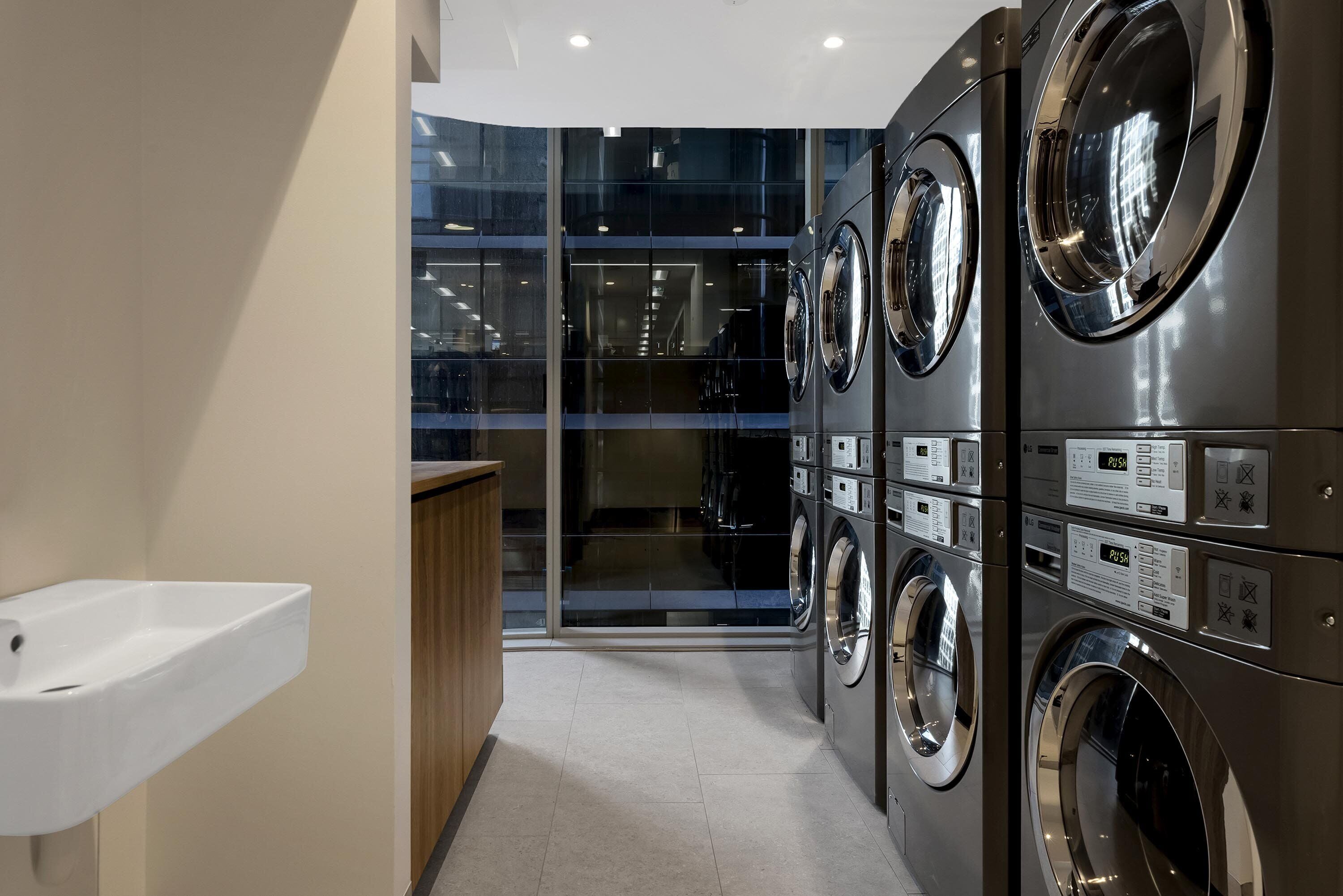 Foto - Citadines Walker North Sydney