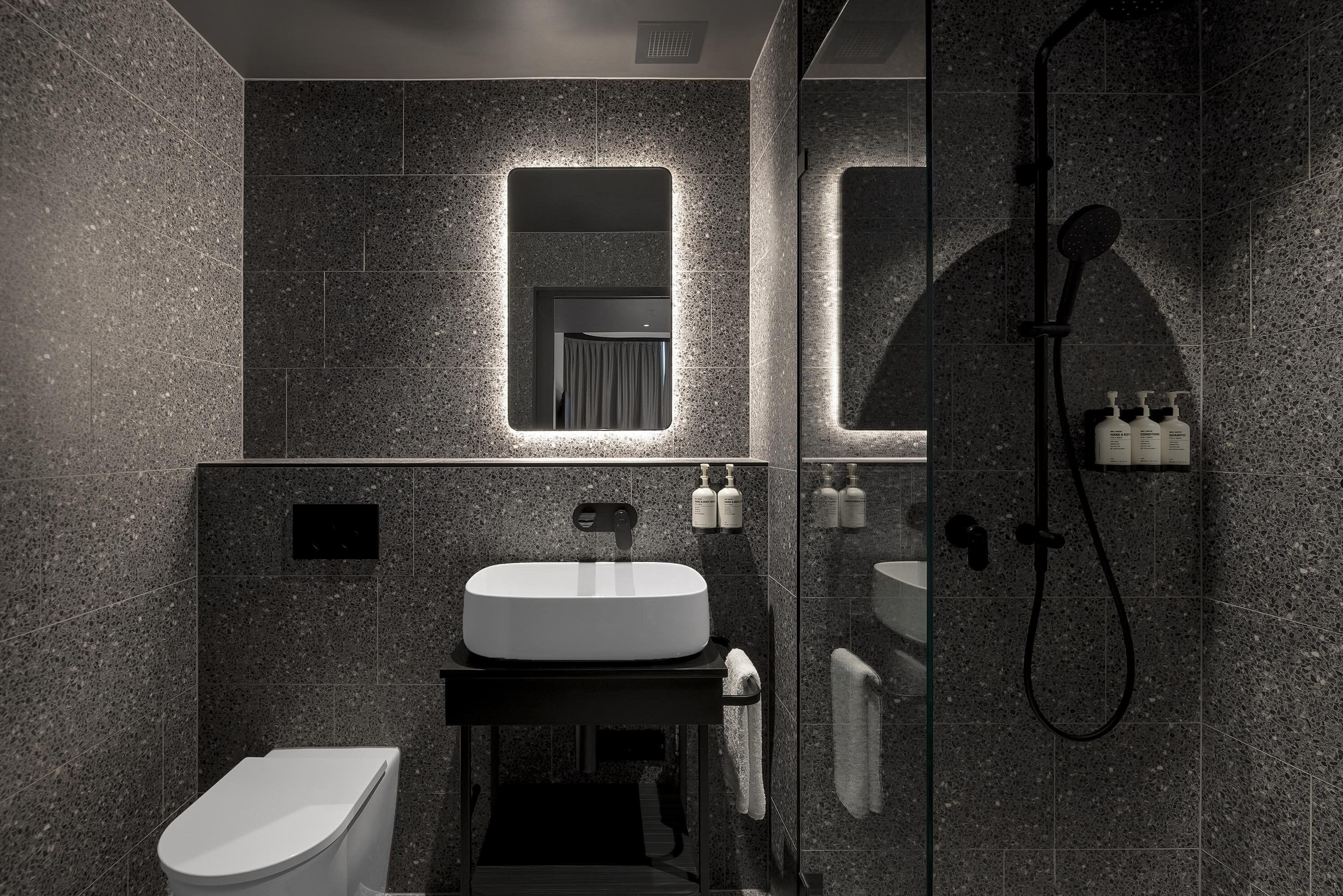 Foto - Citadines Walker North Sydney