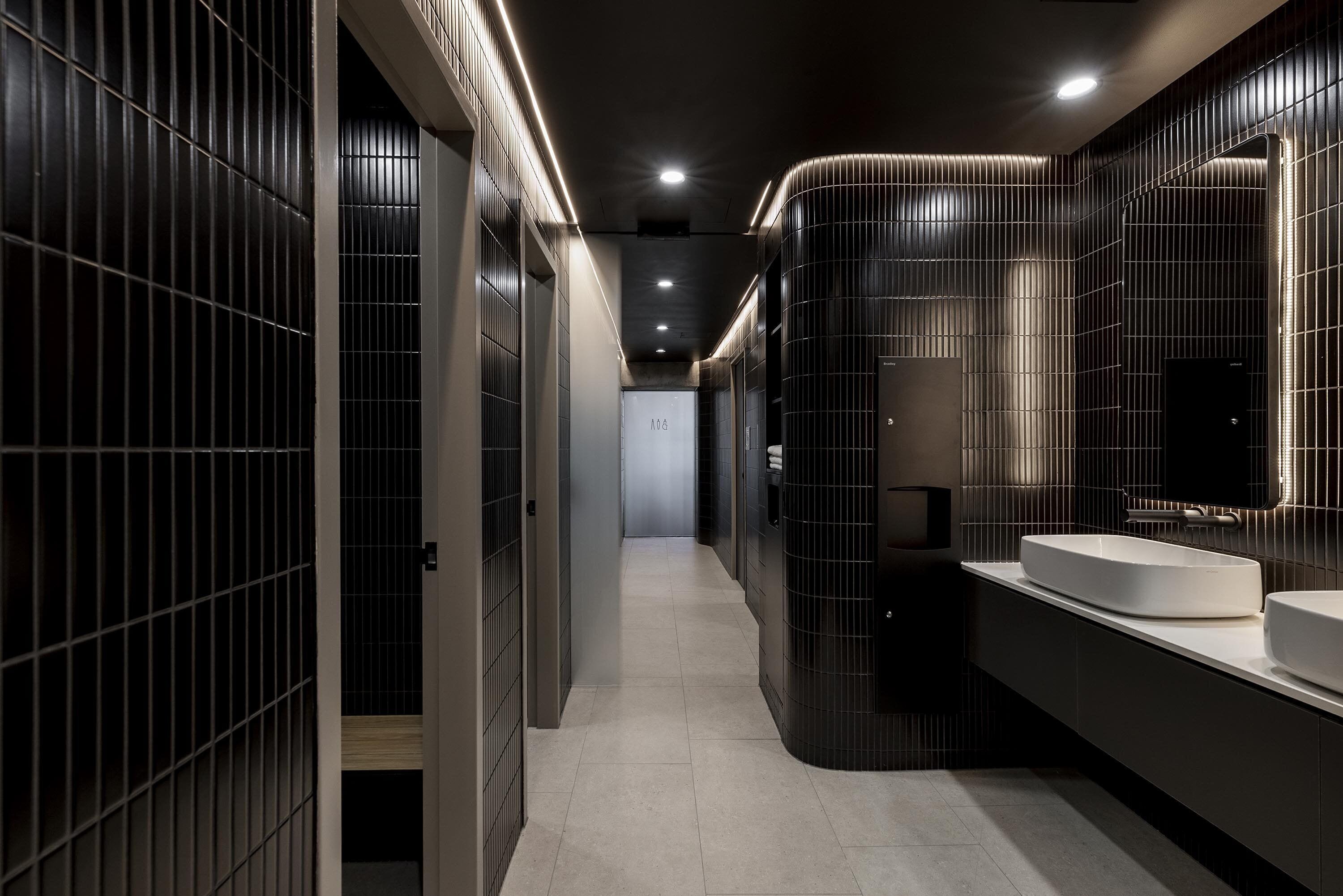 Foto - Citadines Walker North Sydney