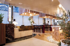 Restaurant - Citadines Walker North Sydney (North Sydney)