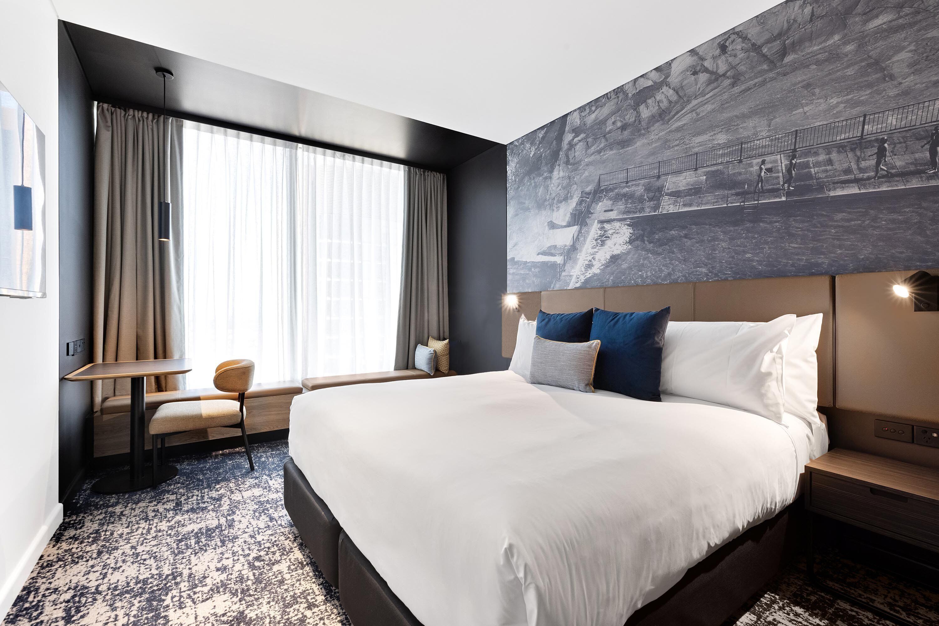 Foto - Citadines Walker North Sydney