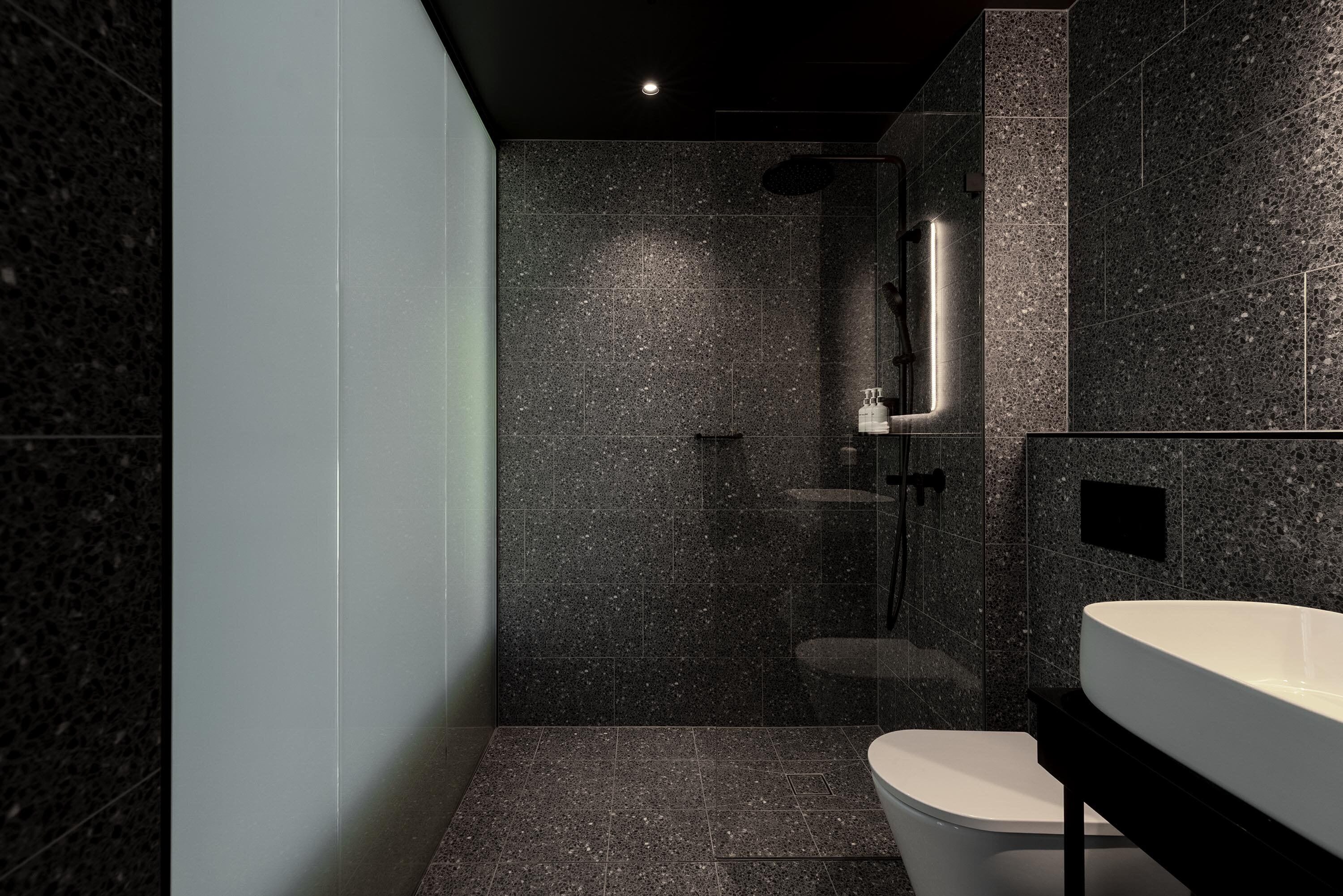 Foto - Citadines Walker North Sydney