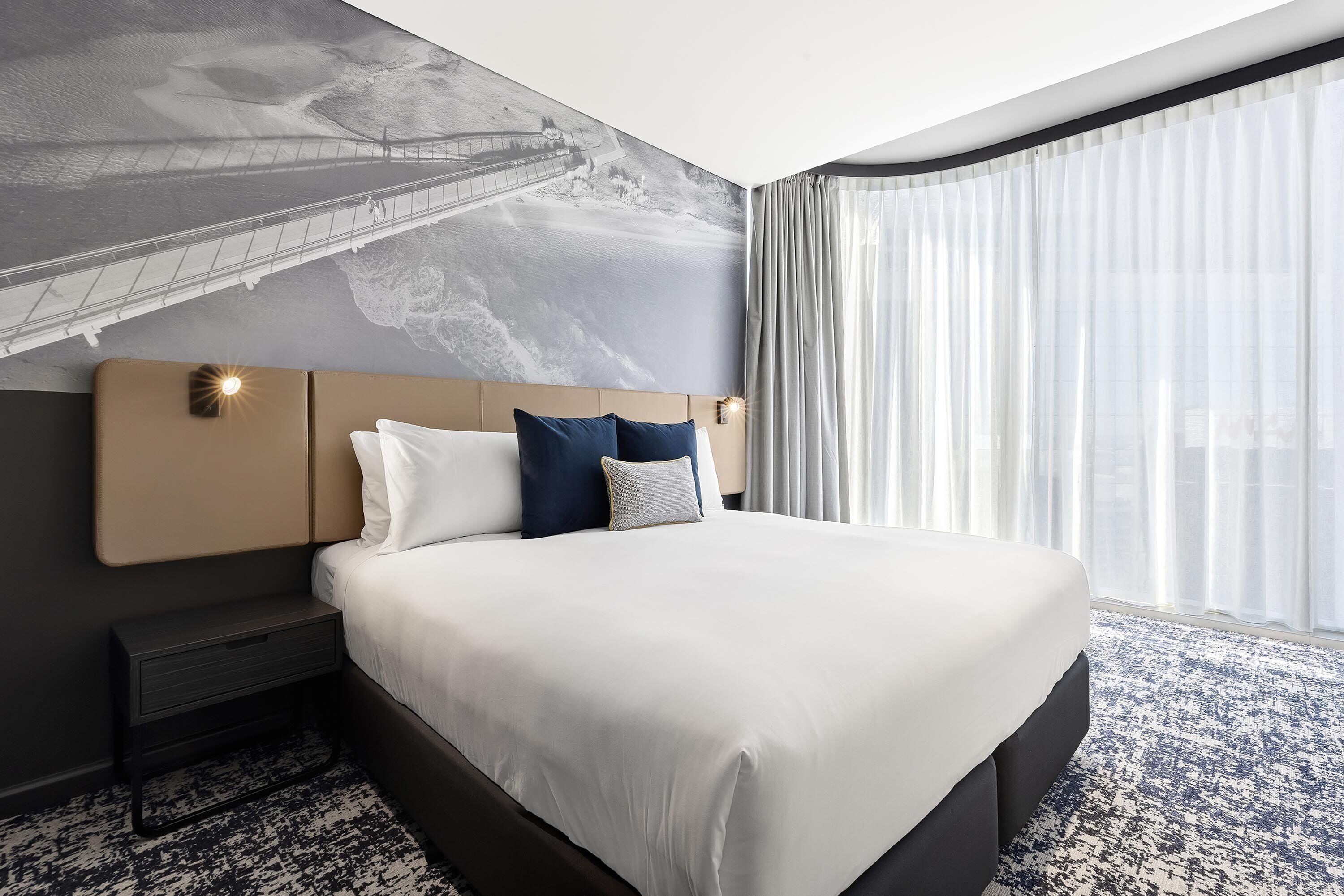 Foto - Citadines Walker North Sydney