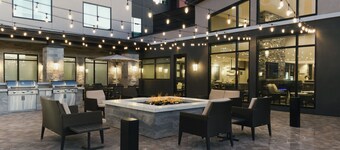 Residence Inn by Marriott Fairfield Napa