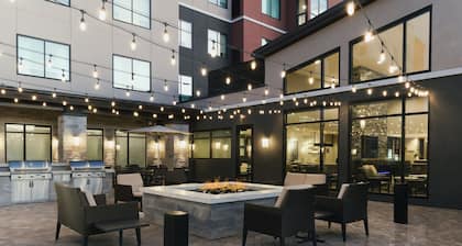 Residence Inn by Marriott Fairfield Napa
