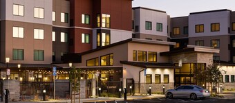 Residence Inn by Marriott Fairfield Napa