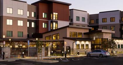 Residence Inn by Marriott Fairfield Napa