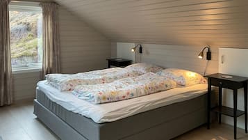 3 camere, Wi-Fi gratuito