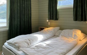 3 sovrum och gratis wi-fi