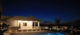 Malia Holiday Villa 5 km from Polignano a Mare