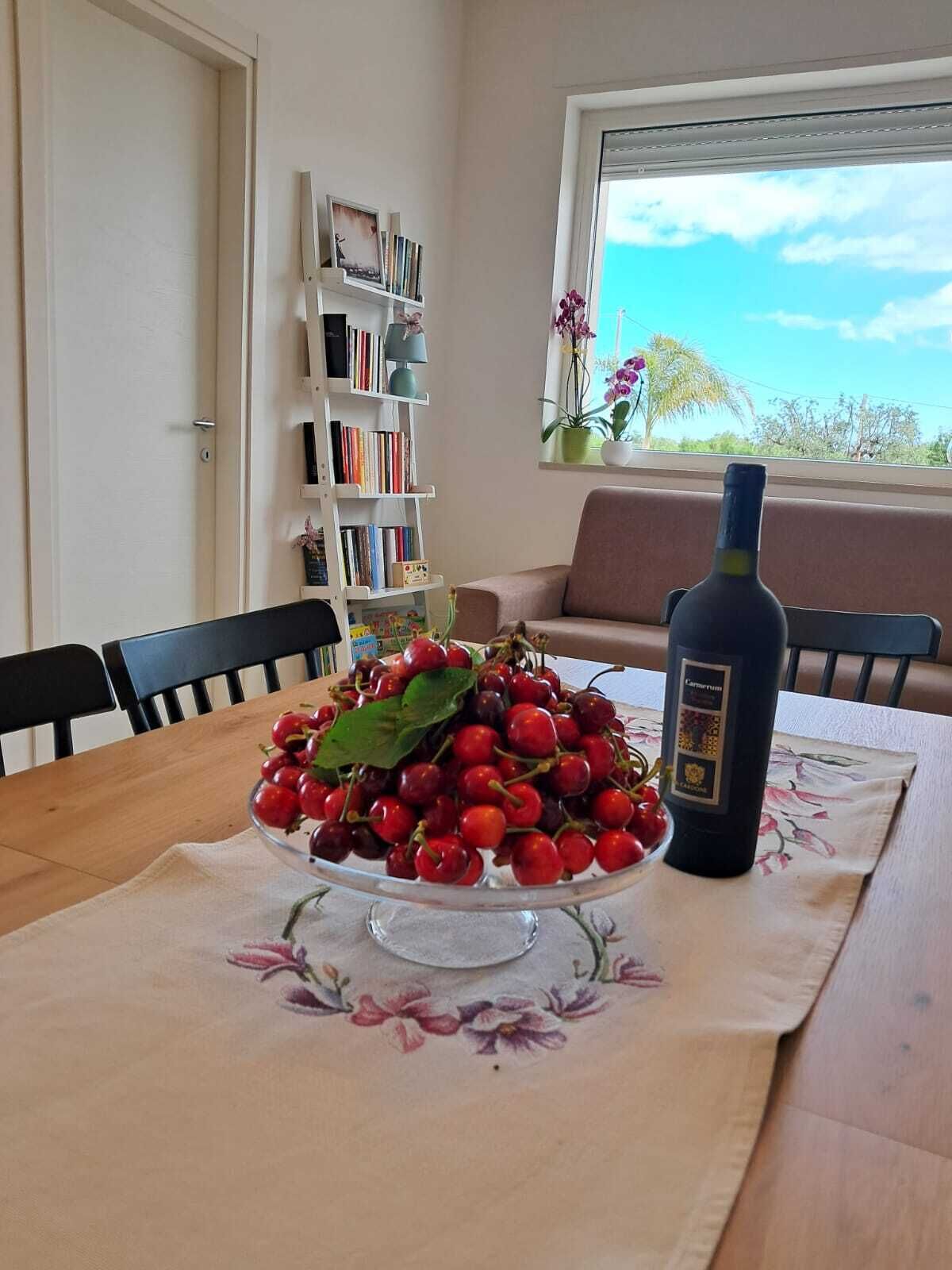 Malìa Holiday Villa - Mola di Bari