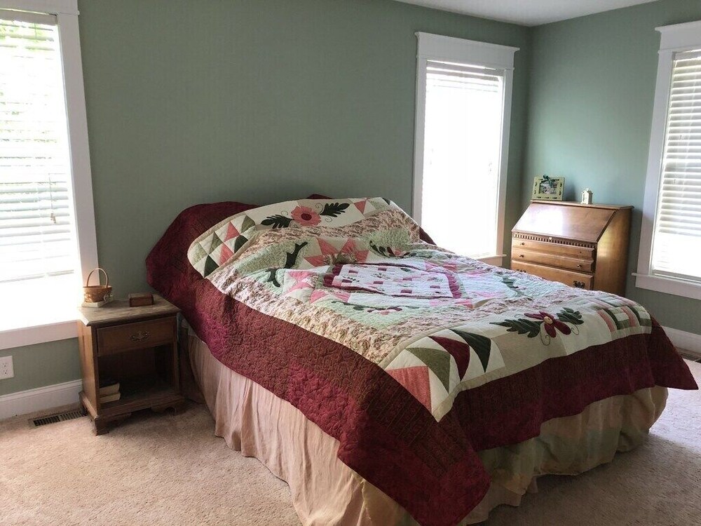 DeRuyter Lake House DeRuyter Vrbo