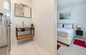 4 soveværelser, weekendseng, gratis Wi-Fi, sengetøj