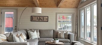 Beautiful FULLY Renovated Beach House