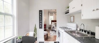 Welcome to Cozy Cottage: Relax. Explore. Retreat.