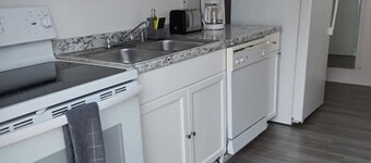 The Cozy Cotton Detached Inlaw House -(2 Bedrooms)