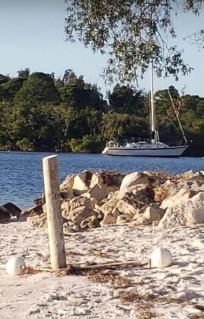 Beach - Convenient, cozy and bright  :)  (New Port Richey)