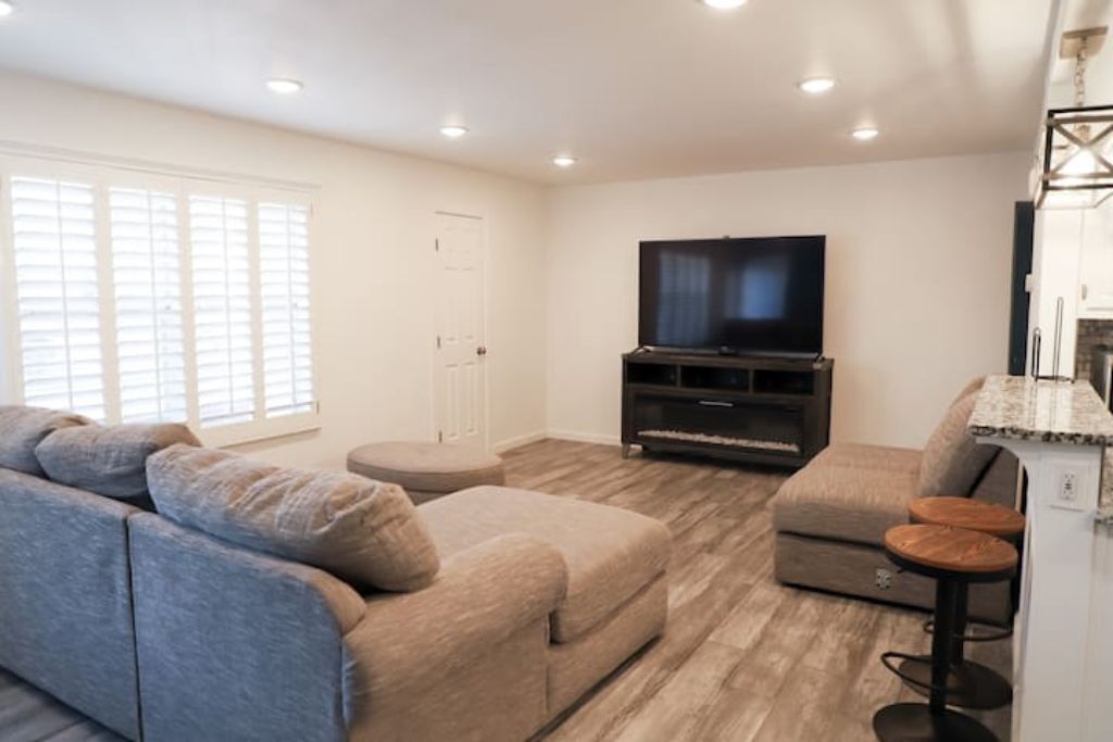 Charming Cozy Retreat Near Ft Bliss, Shopping & Restaurants - エル・パソ, TX