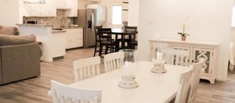 Charming Cozy Retreat Near Ft Bliss, Shopping & Restaurants