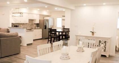 Charming Cozy Retreat Near Ft Bliss, Shopping & Restaurants