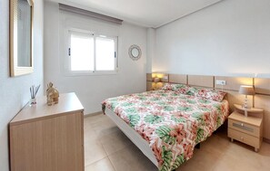 2 bedrooms