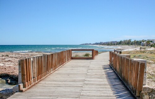 Nice apartment in La Torre de la Sal