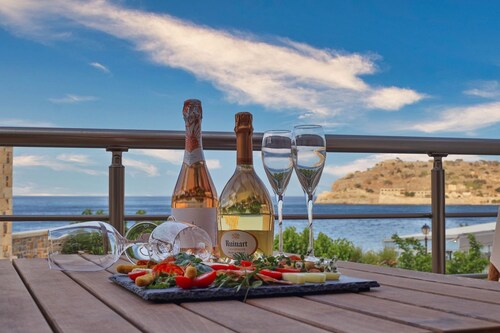 La Vista Azul   Sea View Apartment