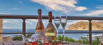 La Vista Azul   Sea View Apartment