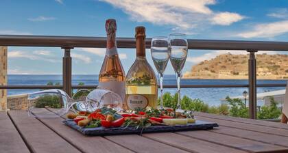 La Vista Azul Sea View Apartment