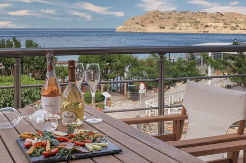 La Vista Azul   Sea View Apartment