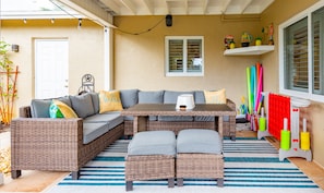 子供用スペース