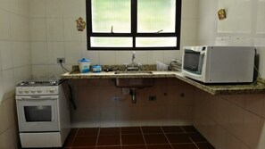 Cozinha privada