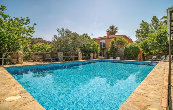 Pool - Amazing home in Ronda (Ronda)