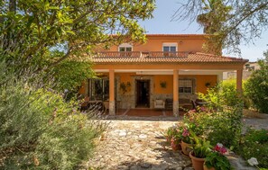 Exterior - Amazing home in Ronda (Ronda)
