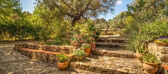 6 bedroom gorgeous home in Ronda