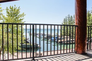 Property grounds - Suite 1 - Good Harbor (Glen Arbor)