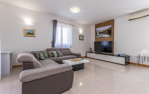 Smart TV y tenis de mesa 