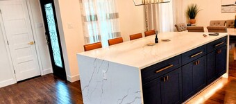 Fully Remodeled Luxury L Streets Home: 4BR/3BA, Quartz Finishes,