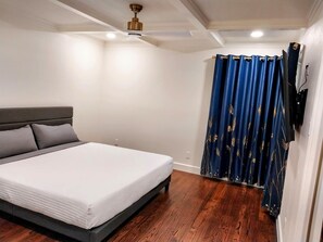 4 chambres, lit parapluie, Wi-Fi, draps fournis