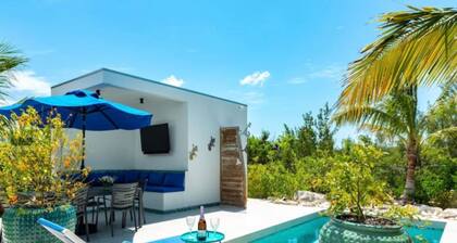 Grace Bay Vacation Villa