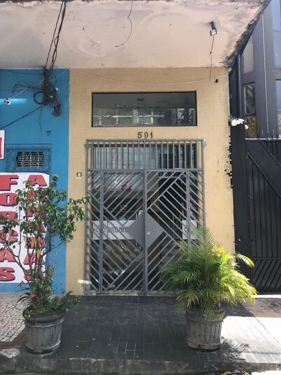 HOTEL PRESIDENTE
