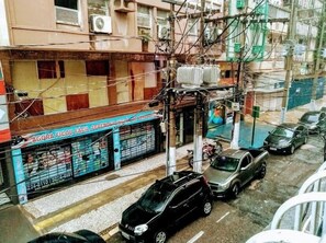 Economy Double Room | Terrace/patio