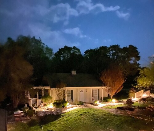 Adventure Cottage at Lake Whitney