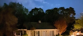 Adventure Cottage at Lake Whitney