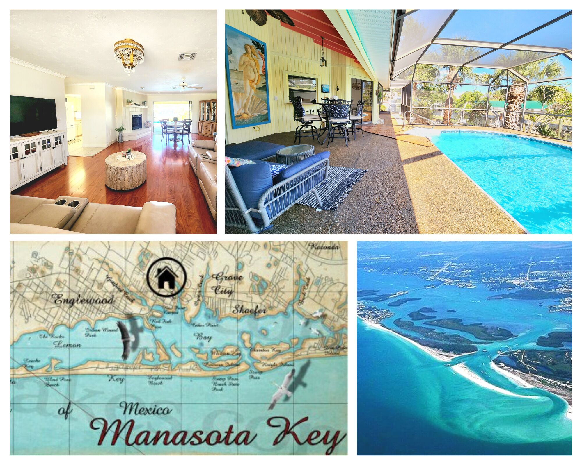 Sommers Boaters Paradise - Pet Friendly with Boat Dock