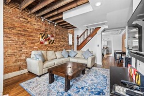 Téléviseur connecté, chaîne audio