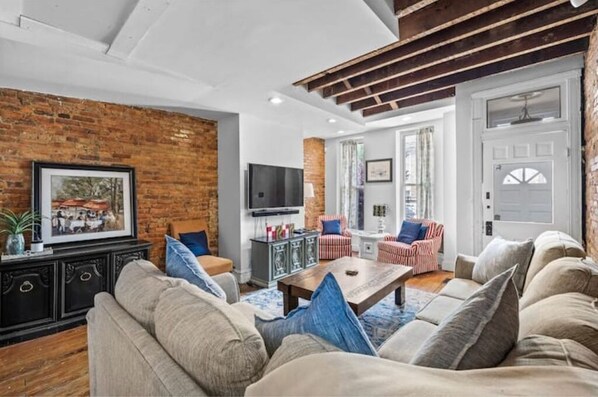 Téléviseur connecté, chaîne audio